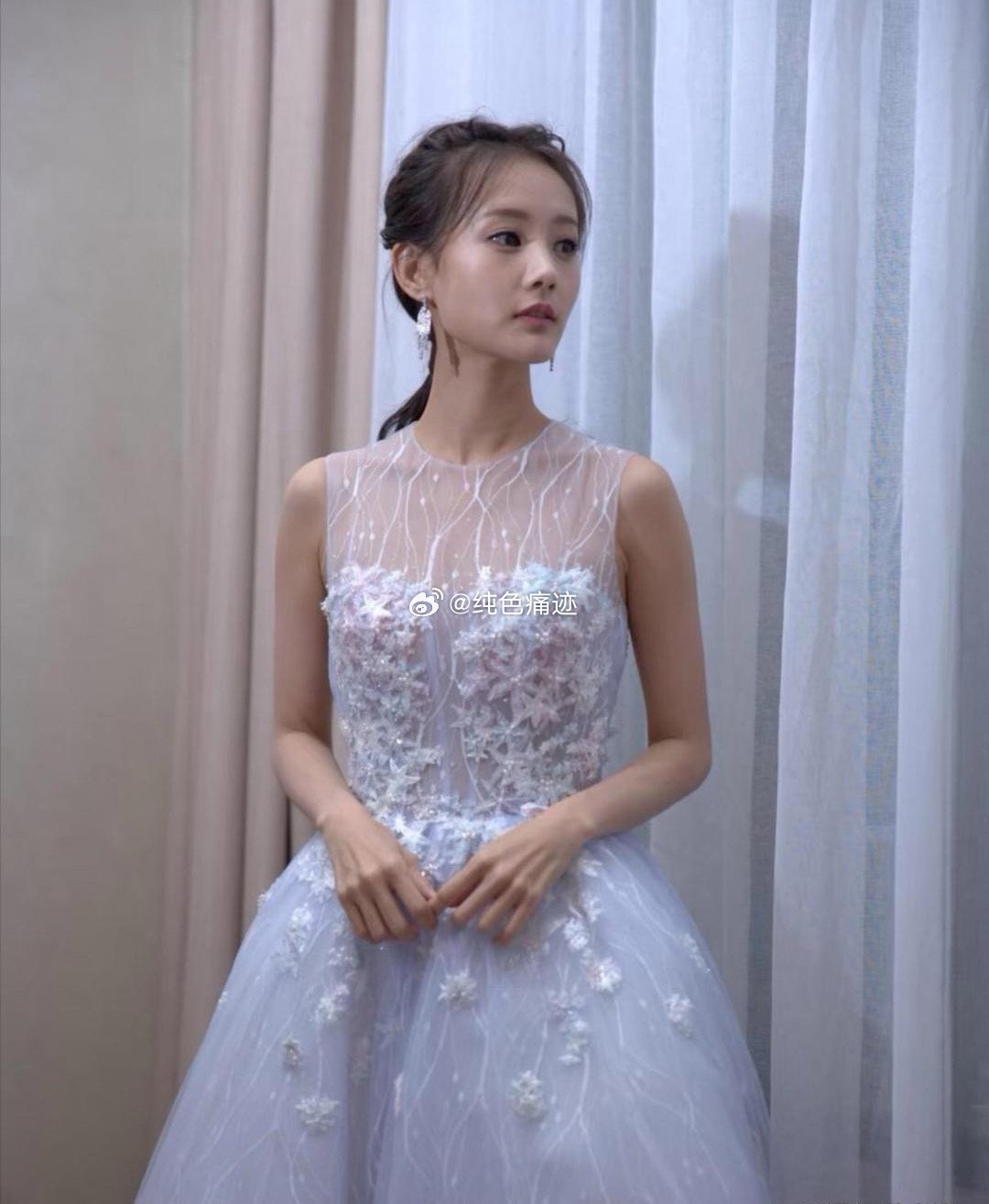 李一桐早期