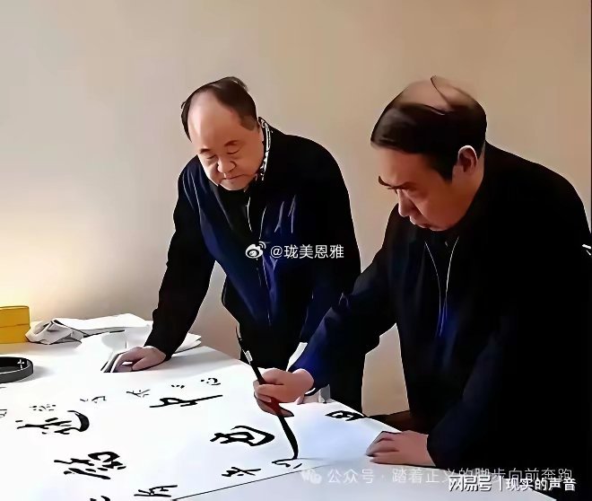 闺女女儿双双抄袭，兄弟弟兄紧紧相依天造地设一对搭档，中国文坛两个异已