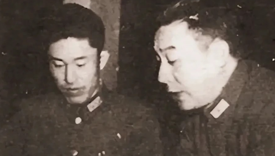 1948年10月21日，长春全境除郑洞国和他的特务团固守的中央银行大楼以外，都被