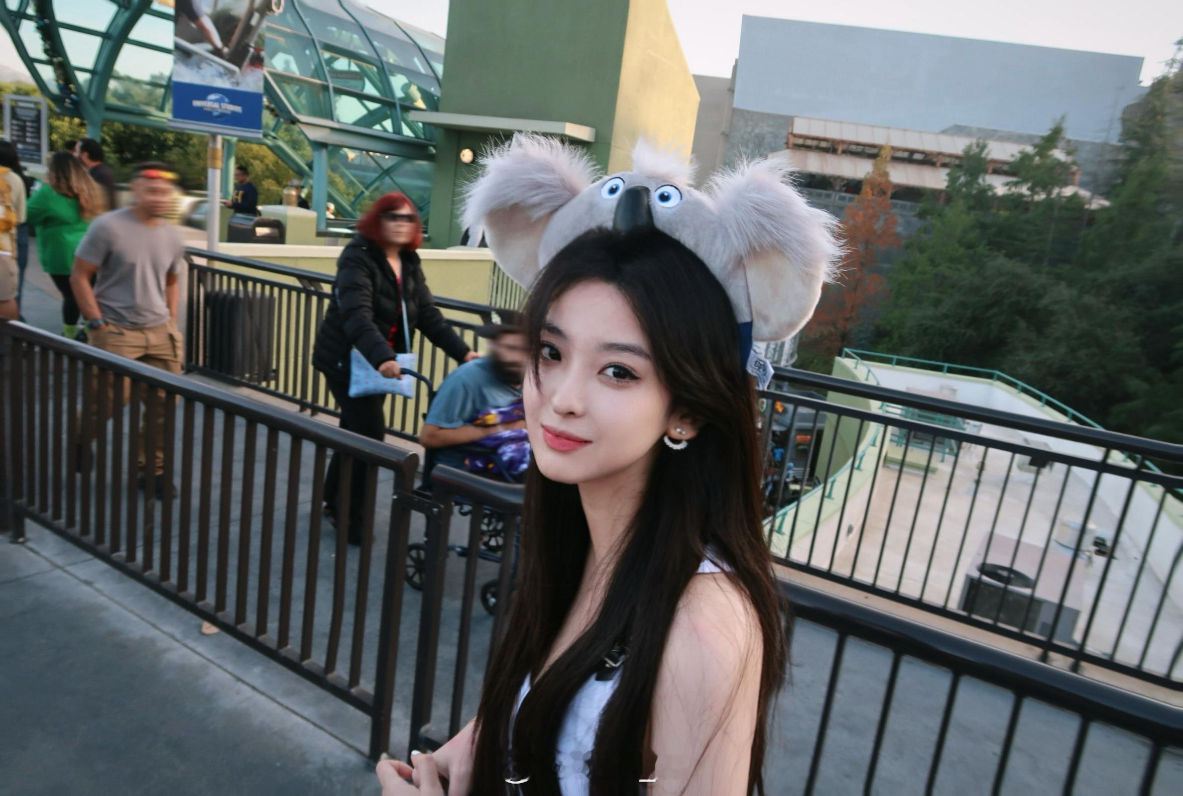 分享图片美国·UniversalStudiosHollywood