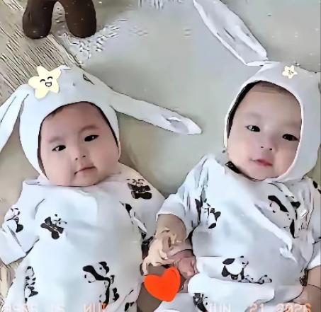 江苏盐城24岁姑娘未婚先孕，本是双喜临门，男方家笃定姑娘怀了双胞胎，舍不得打