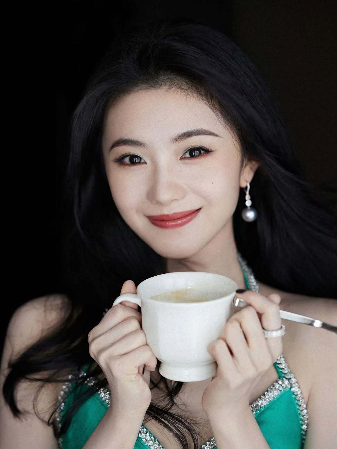 刘浩存​​​