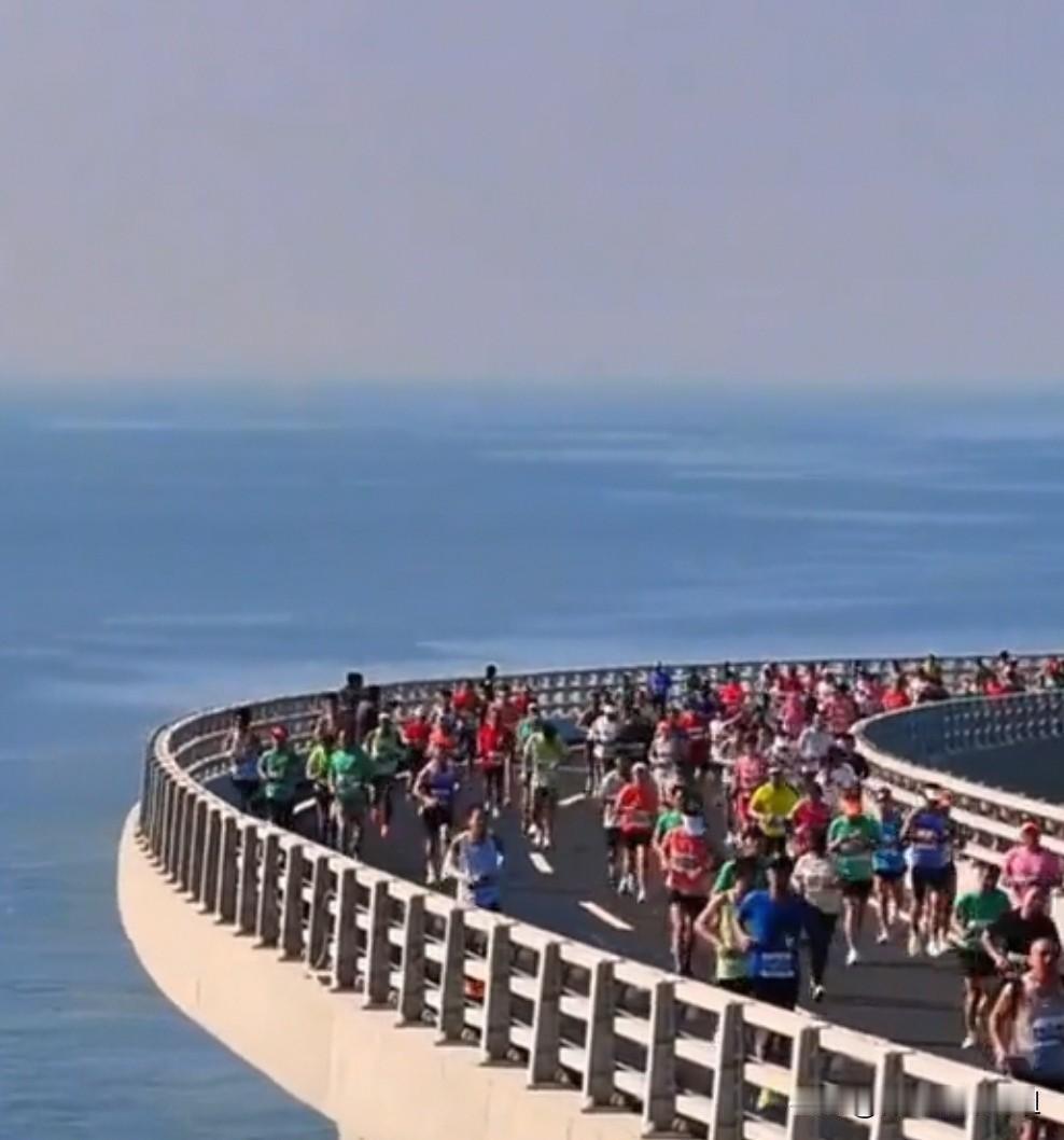 星光聚青马！2026青岛马拉松燃情开跑，15000美元大奖花落谁家？2026青