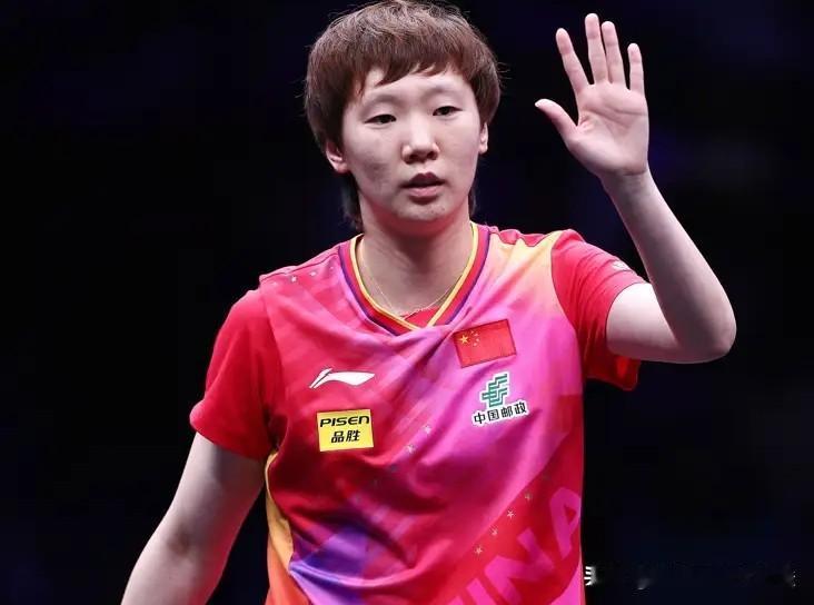 国乒6朵金花首轮对手敲定[玫瑰]大年初四晚间，WTT新加坡大满贯抽签结束，国乒