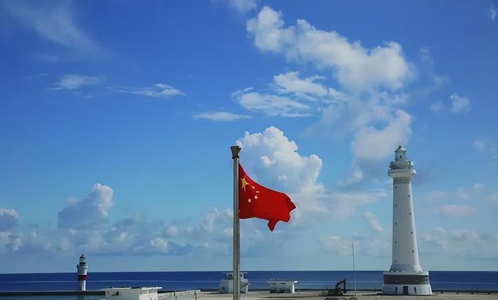 《南海风云突变！中国亮剑：菲律宾若再挑衅，必成中华复兴第一块垫脚石！》