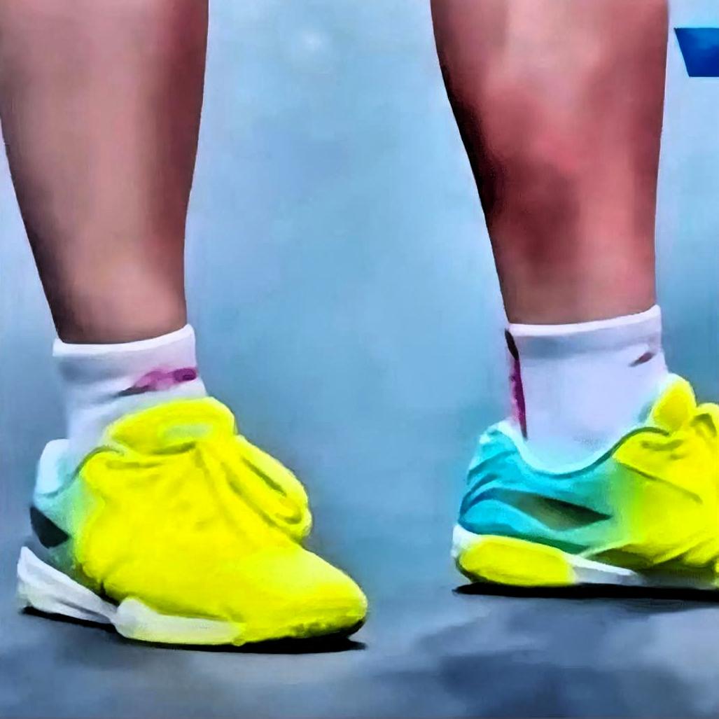 如何看待孙颖莎的恢复情况孙颖莎的恢复呈稳中向好但仍需耐心的态势，核心结论：左脚踝