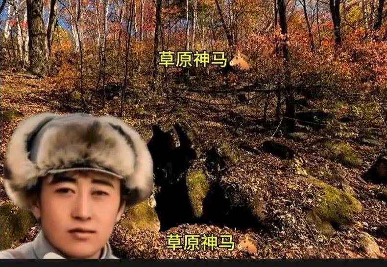 抗联一军三名机枪手他们是抗联一军机枪射手，两位是抗日民族英雄，另外一人是中华民