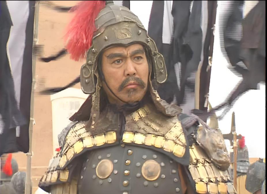 赤壁之战后，许褚一直到死都没有回过故乡，因为他无法面对妇孺的眼神，他应该是历史上