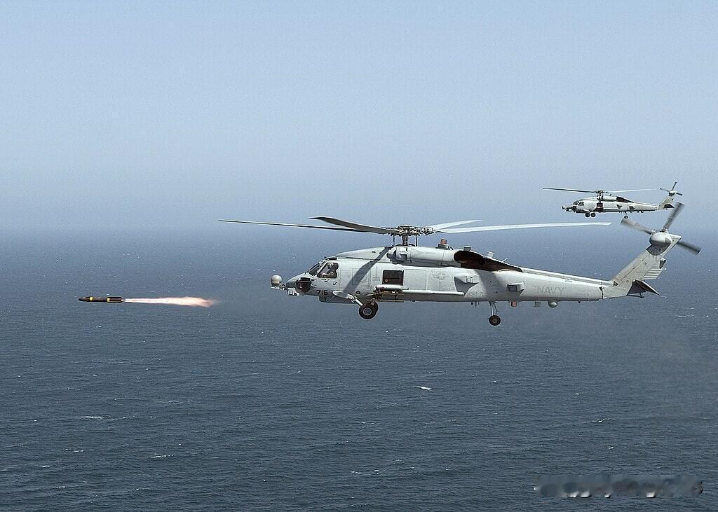 🚀🇺🇸🇩🇰美国已批准向丹麦出售AGM-114R“地狱火”导弹，用于装