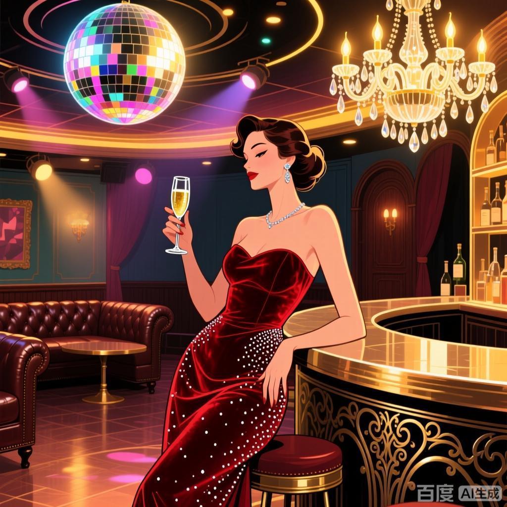 城市舞厅天涯落幕解释这个问题，2008年的时候城市天涯舞厅根本不出名，就是一个