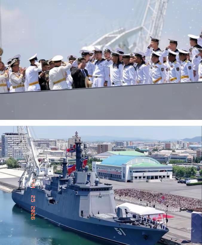 特朗普这下笑不出来了。朝鲜领导人金正恩正式宣布，6月24日，据朝中社报道，23