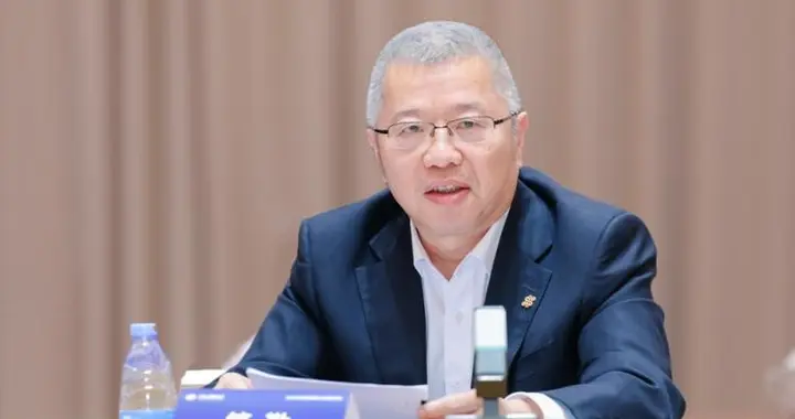 独家: 中国联通集团总经理简勤调走 出任国家数据集团董事长