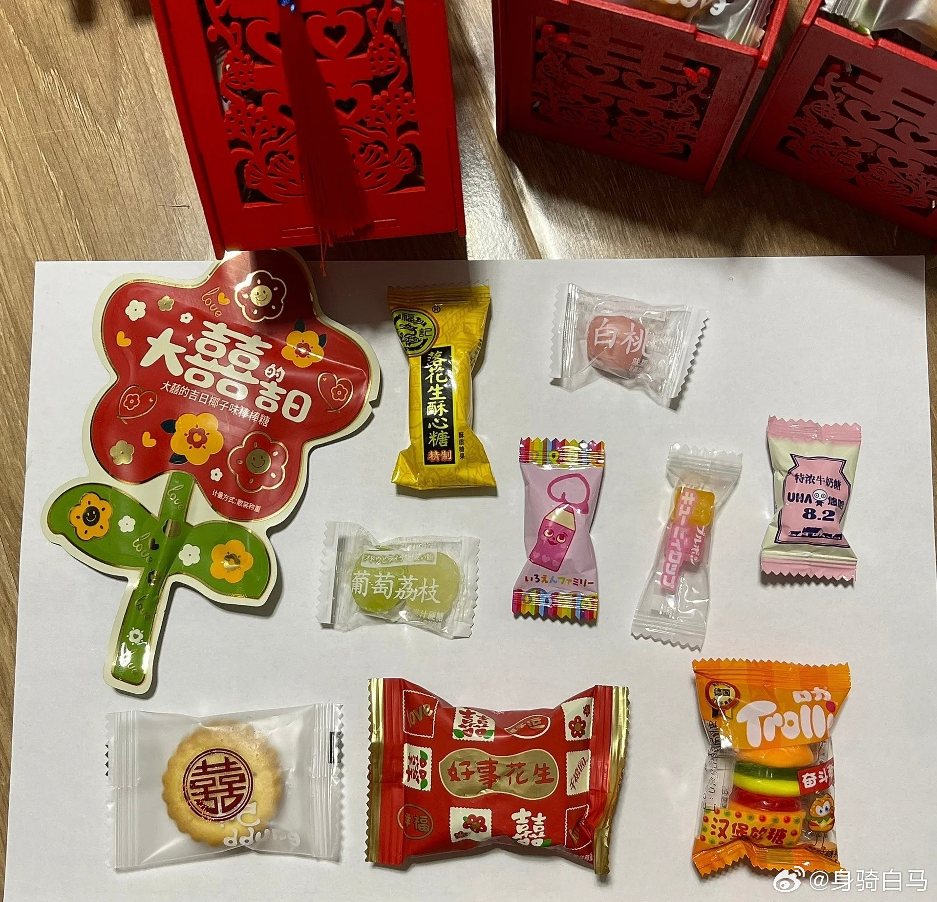 熬夜挑选的喜糖，真的有很差吗人真的不能过度熬夜