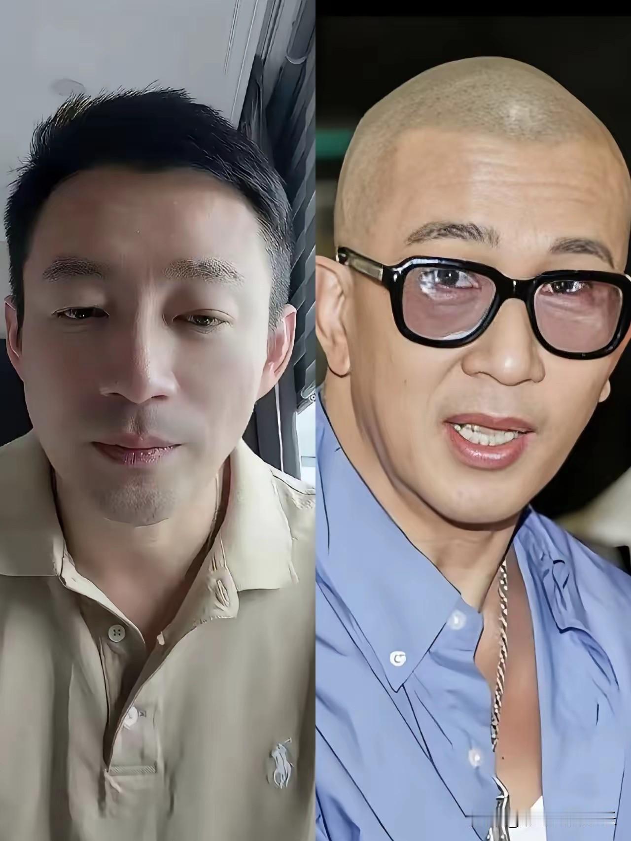 论结婚证的重要性，就因为一张结婚证，光头不仅能分走汪小菲买的豪宅，住豪宅睡他买的