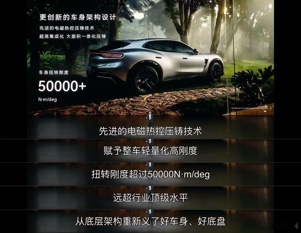 一直以来我都对智界RX狠狠期待，看完了智界RX发布会公布的具体细节更是直接爱上
