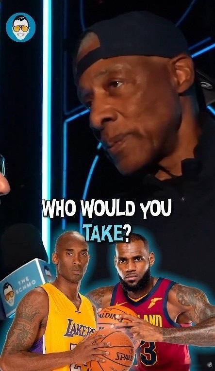 NBA詹姆斯科比J博士评詹科J博士犀利点评詹科：复刻者遍地走，詹姆斯独一档NBA
