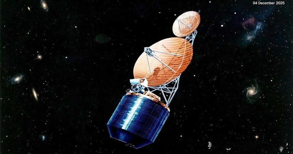 五角大楼太空机密：美国展示冷战时期的间谍卫星美国国家航空航天情报局（NR