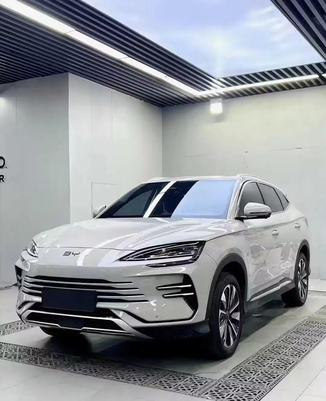 不吹不黑，这款车算得上中国电车发展史上比较浓墨重彩的一笔。但随着比亚迪的战略布局