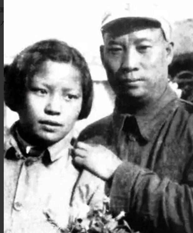 1955年，独腿将军一见到王家烈，张口就问：我的腿被你借走，你什么时候还我？王家