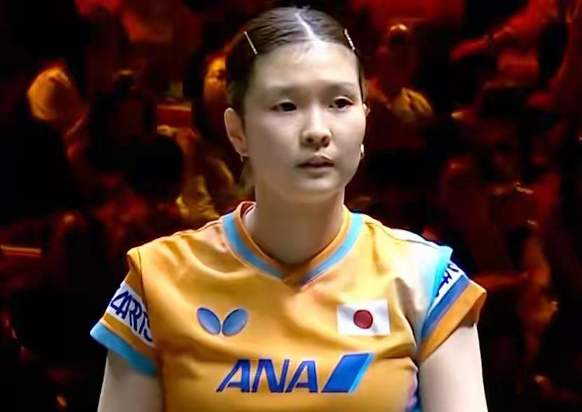 事不过三！大迪3-0横扫桥本，成功复仇！WTT中国大满贯女单1/8决赛：冤家路