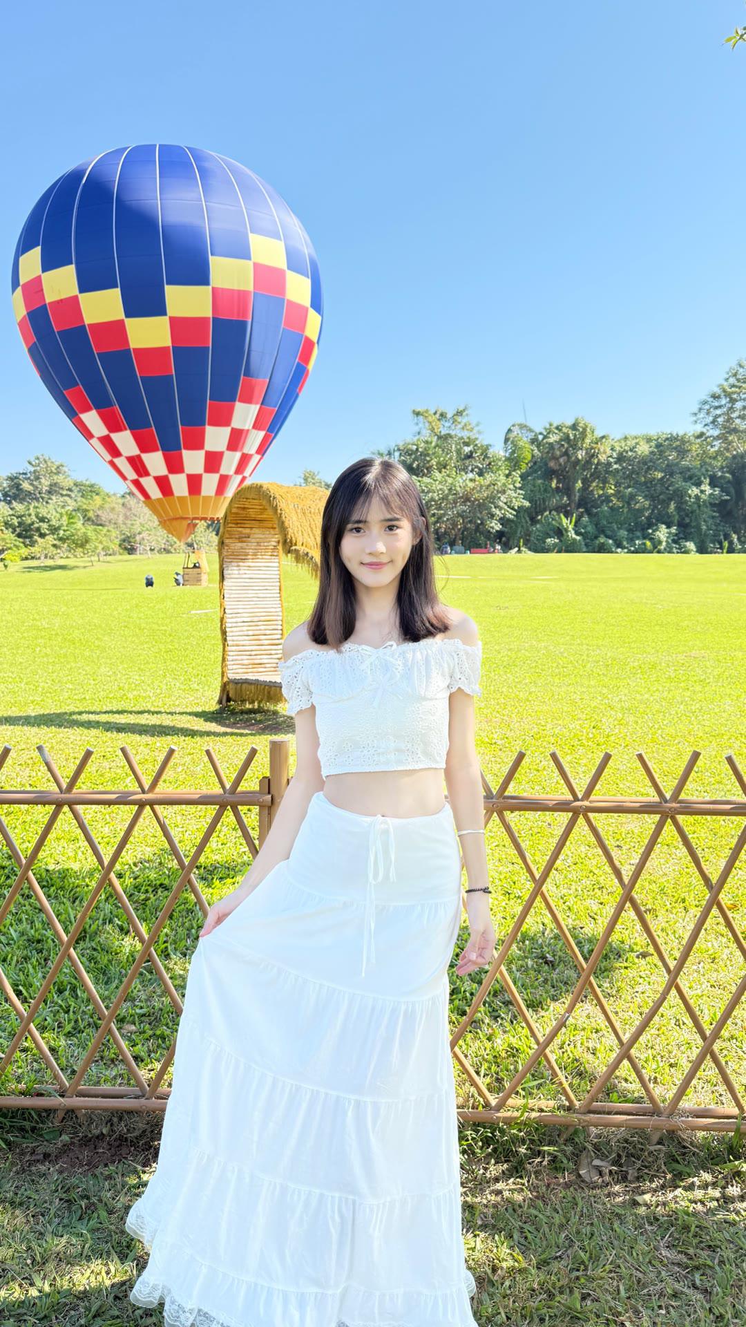 拿出你相册最可爱的图片