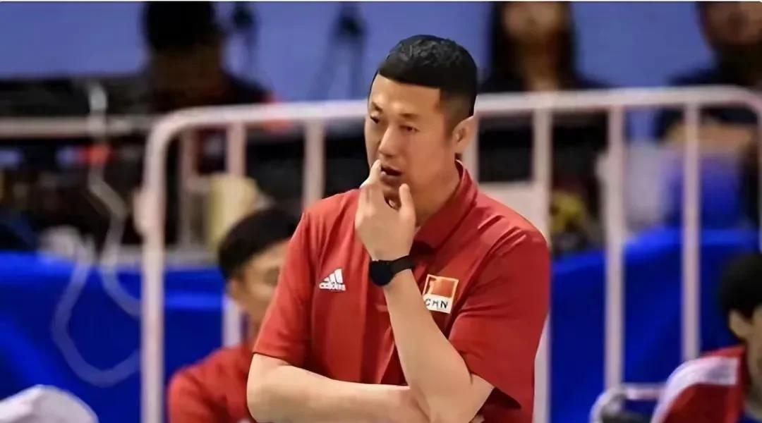 【示强还是示弱？】赵勇为帅的中国女排第一次参加世界大赛，是示强还是示弱？示强
