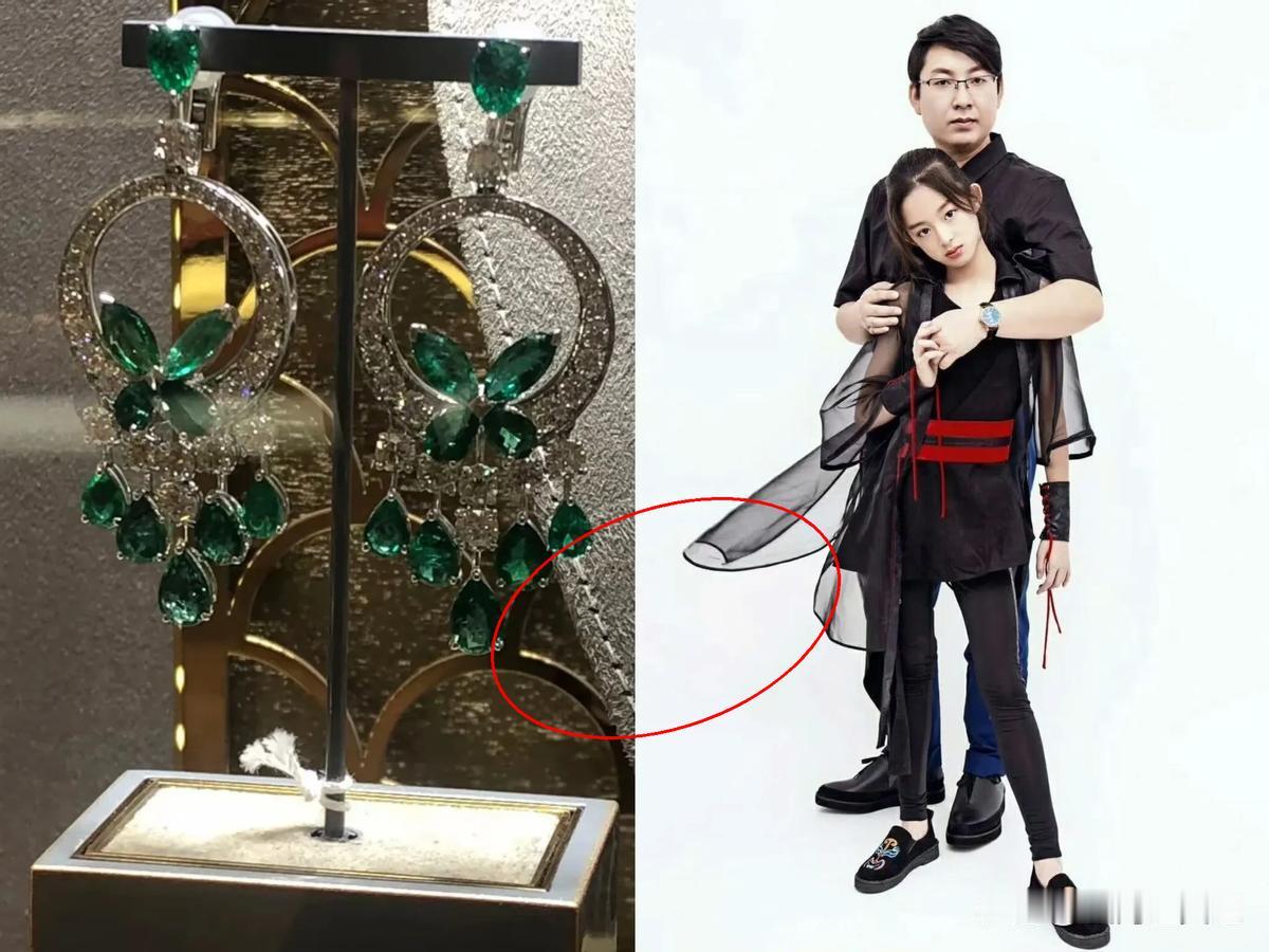 曾看过一报道，贪官在收到奢侈品的同时都会在淘宝留下购物痕迹，正品转手送或卖，A货