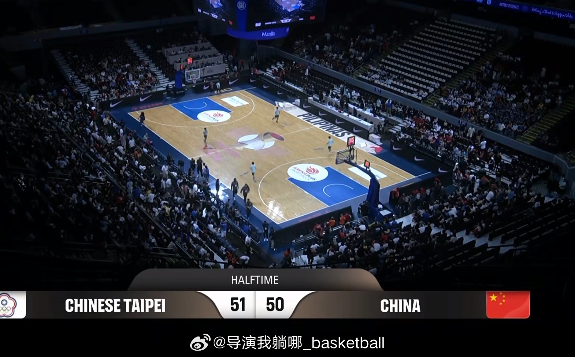 上半场我们这排兵布阵给我看傻了，陪着对手打跑轰，有没有大神给大家解读一下我们这么