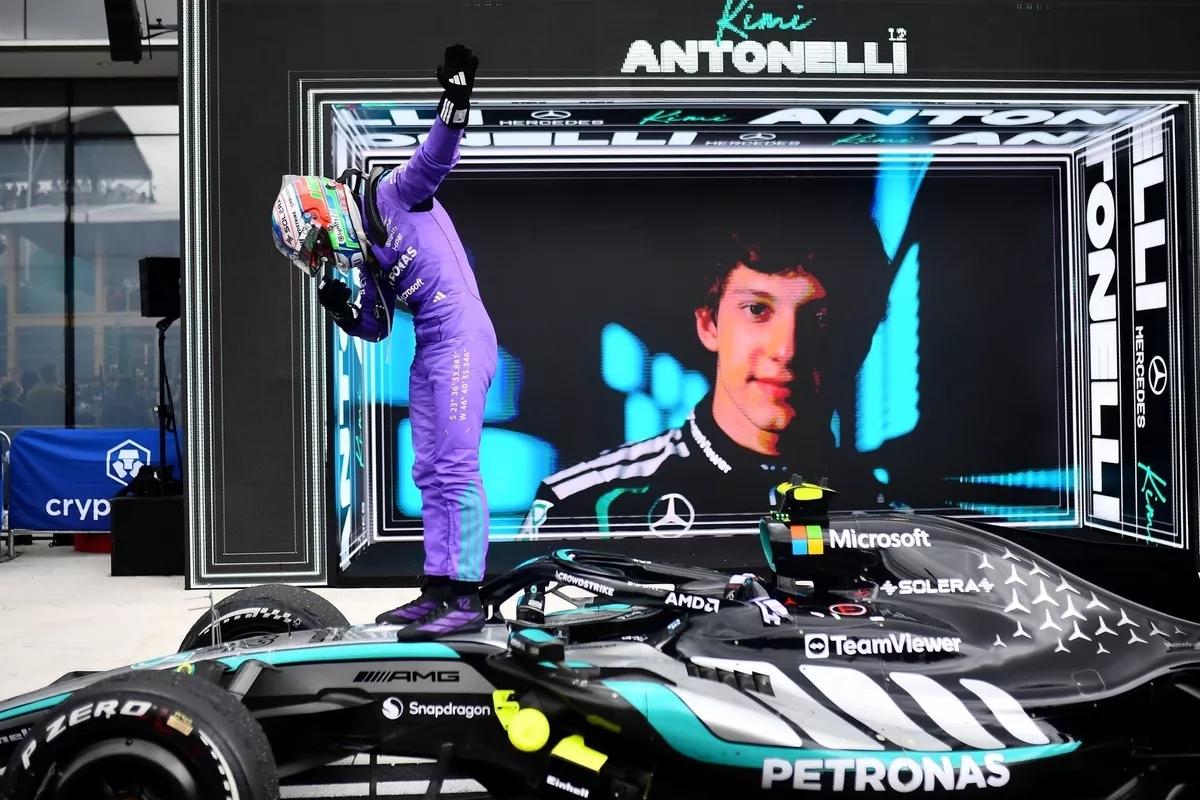 F1-比利时站三大独家赛车黑科技拆解，主动翼、混动回收、轻量化底盘在斯帕实战效果