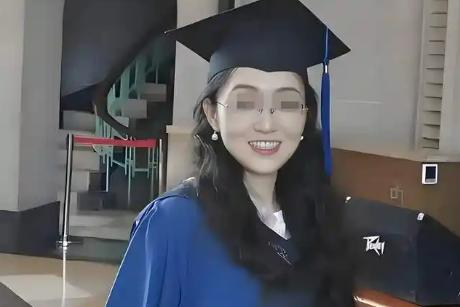 恶女洗白套路彻底翻车！当年诬告武大学弟性骚扰、两审官司全败诉的杨景媛，为了躲开国