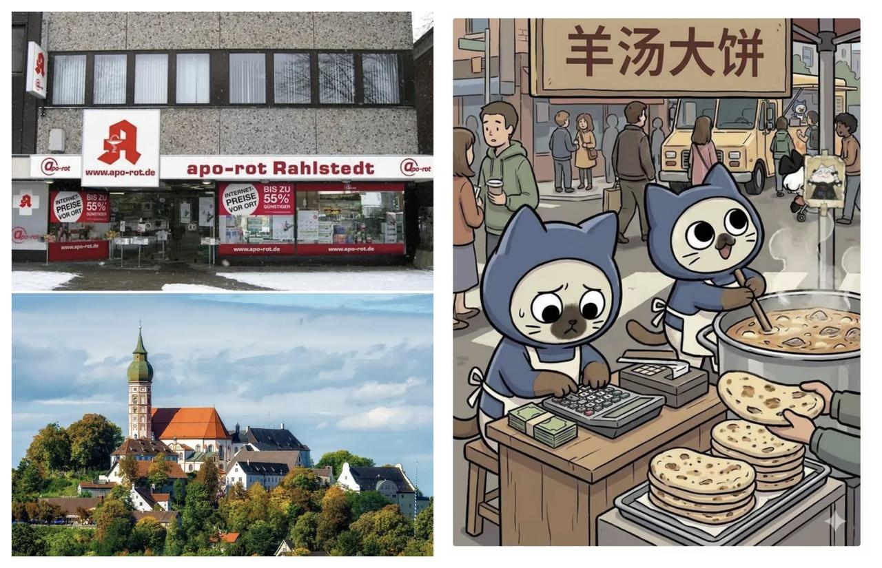 ✨关于牢A说的『强化剂』✨🐼『强化剂』是美西方国家的特色，贫道说句实在的