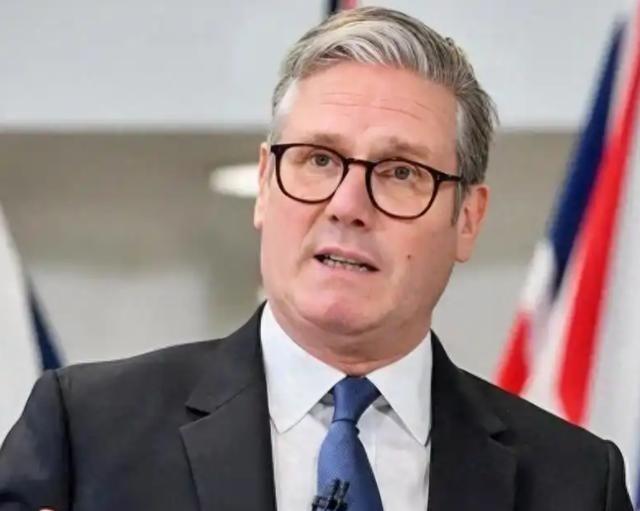 英国首相语出惊人，中国如果不下定决心，恐怕会让一直亲中的法国寒心，其实法国跟中国