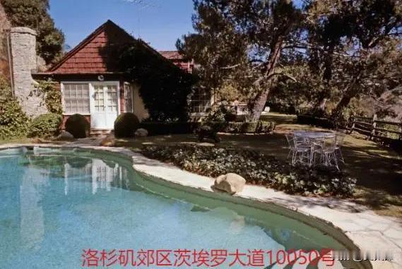 1969年8月9日，怀有8个月身孕的好莱坞女星莎朗・塔特，在家中被