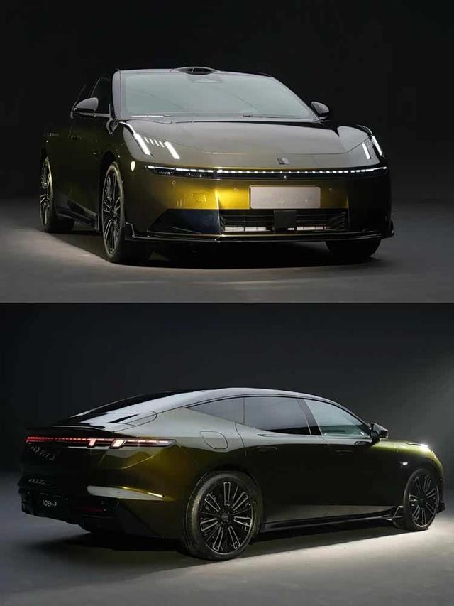 领克把比亚迪赢了，就赢了2秒。但有意思的不是这2秒，是领克怎么赢的——它的电