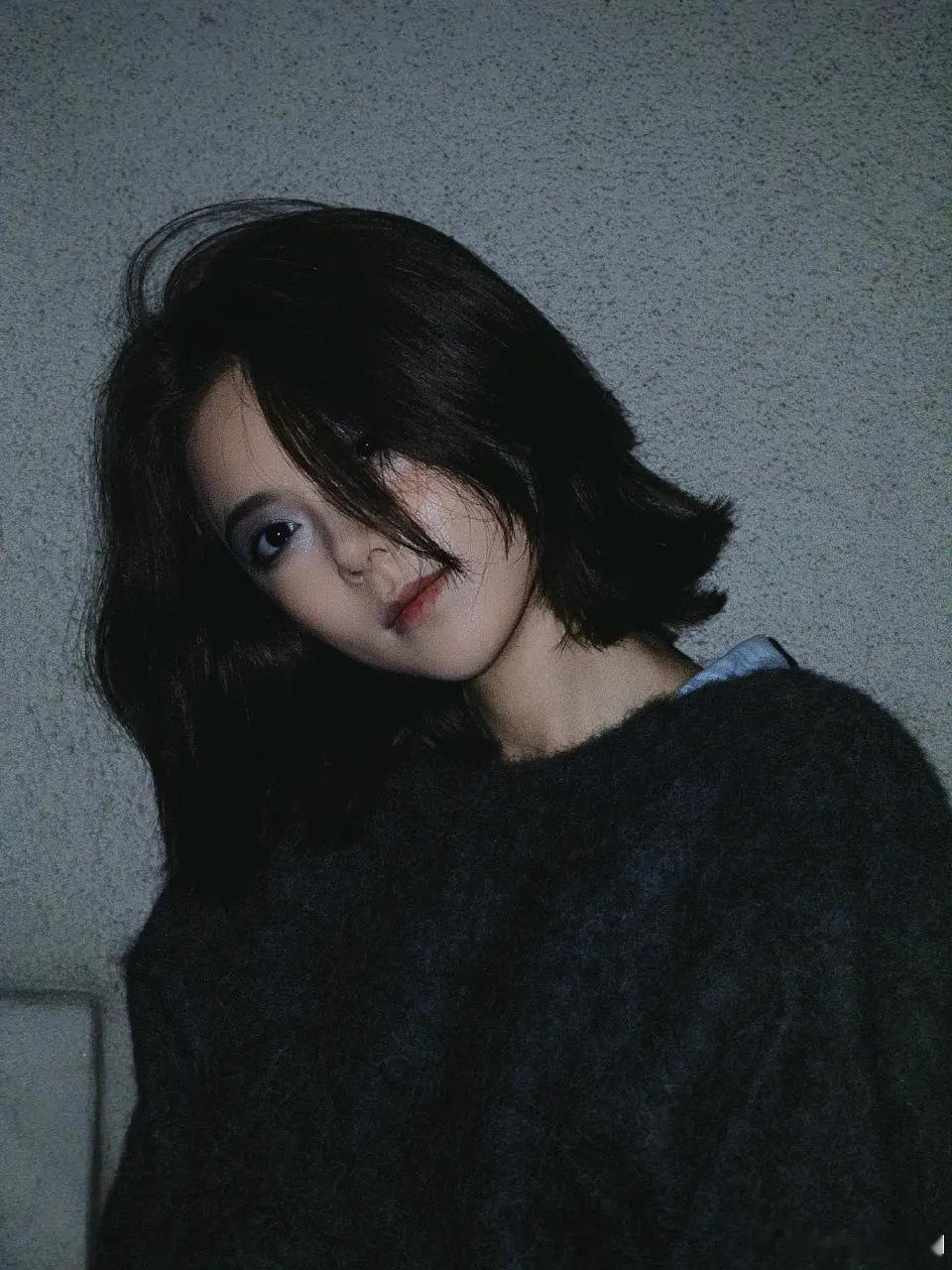 赵今麦自己化的妆怎么样