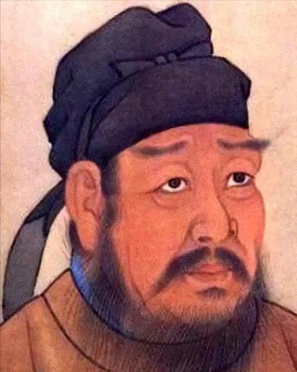 公元643年，58岁的尉迟敬德告老还乡，李世民十分不舍，他道：“陛下别留我了，我
