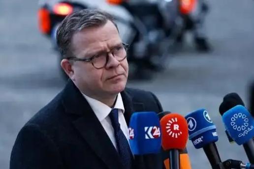 原以为芬兰总理这趟中国行只是一场单纯的“带货之旅”，没想到让芬兰举国沸腾的，是北