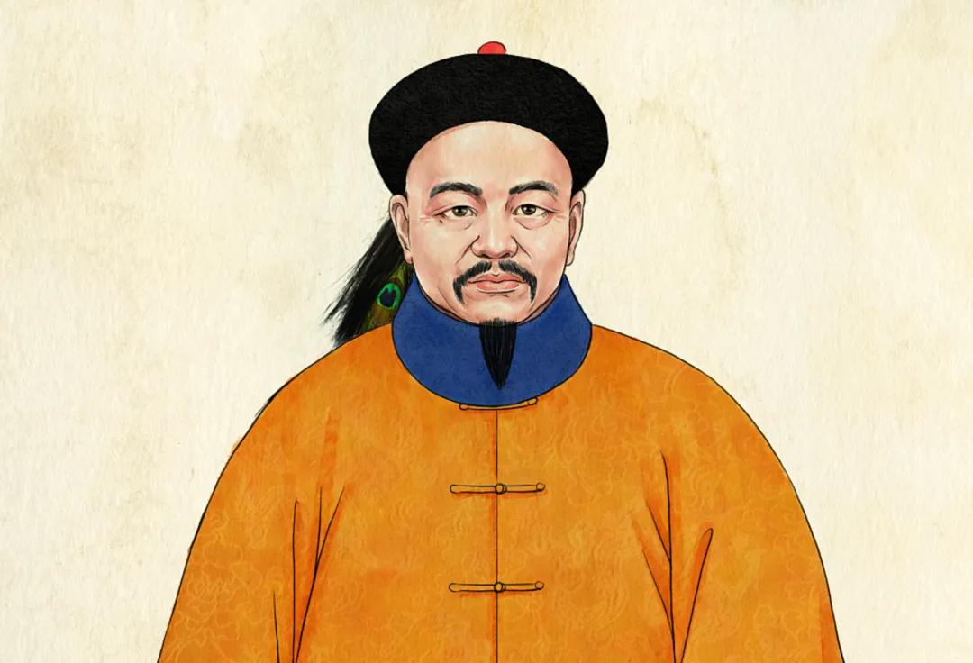 “我不能用几十万百姓的命去赌他们悔不悔改。”1877年深秋，喀什噶尔城头的风卷