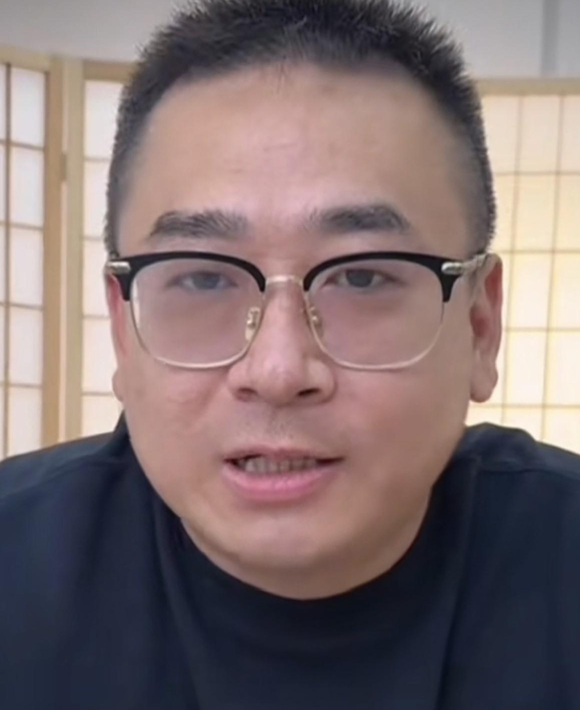 云昊语重心长地发声，“如果我们输了，打的不是许姚的脸，不是四宝的脸，是所有支持网