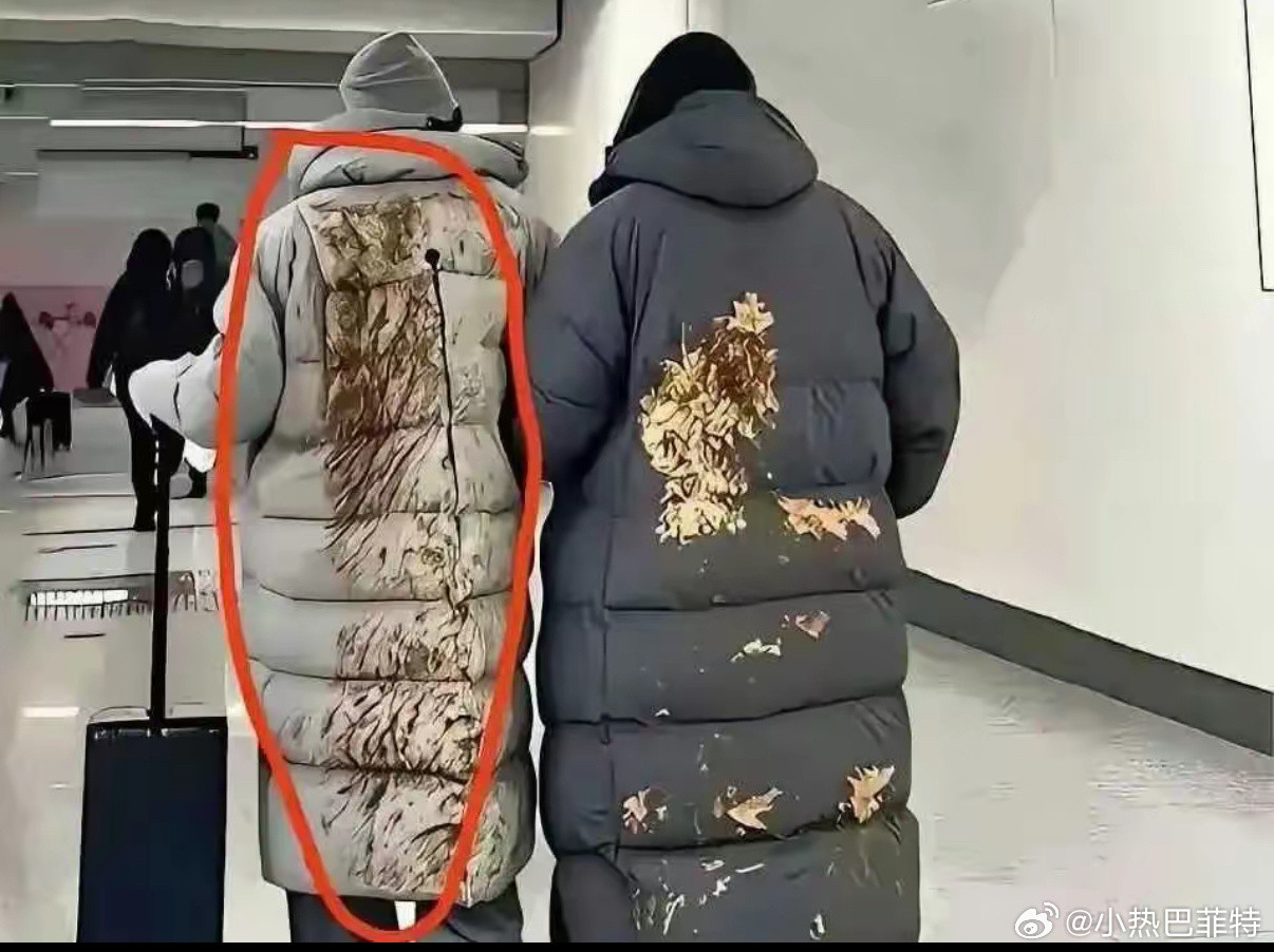 巴黎世家这个设计，永远坑不到我