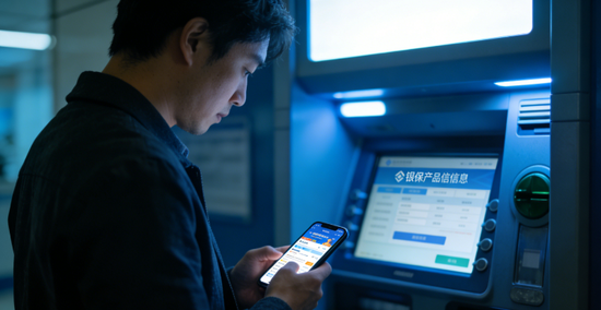 711亿开门红! 银行卖保险碾压代理人?