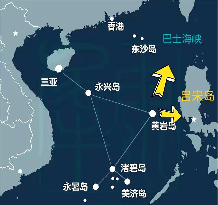 菲律宾这下搬起石头砸了自己的脚！9月27日，《环球时报》记者跑采访摸出来的