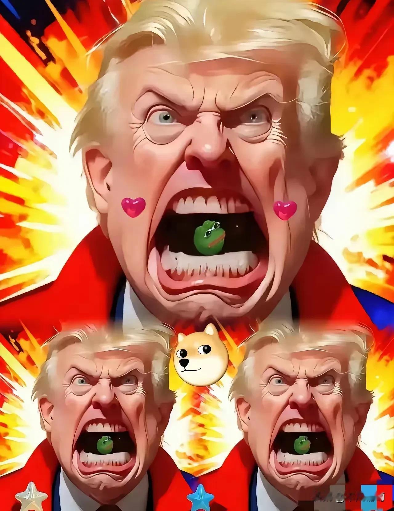 就在刚刚美国政府突然宣布了！11月5日，美国参议院4日又没通过临时拨款法案