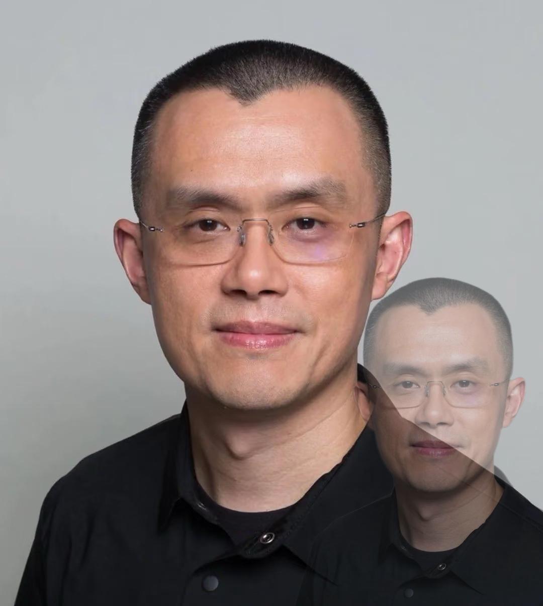 现在全网最关注的非赵长鹏莫属了！不是天价罚单数额，也不是权力旁落，而是成了