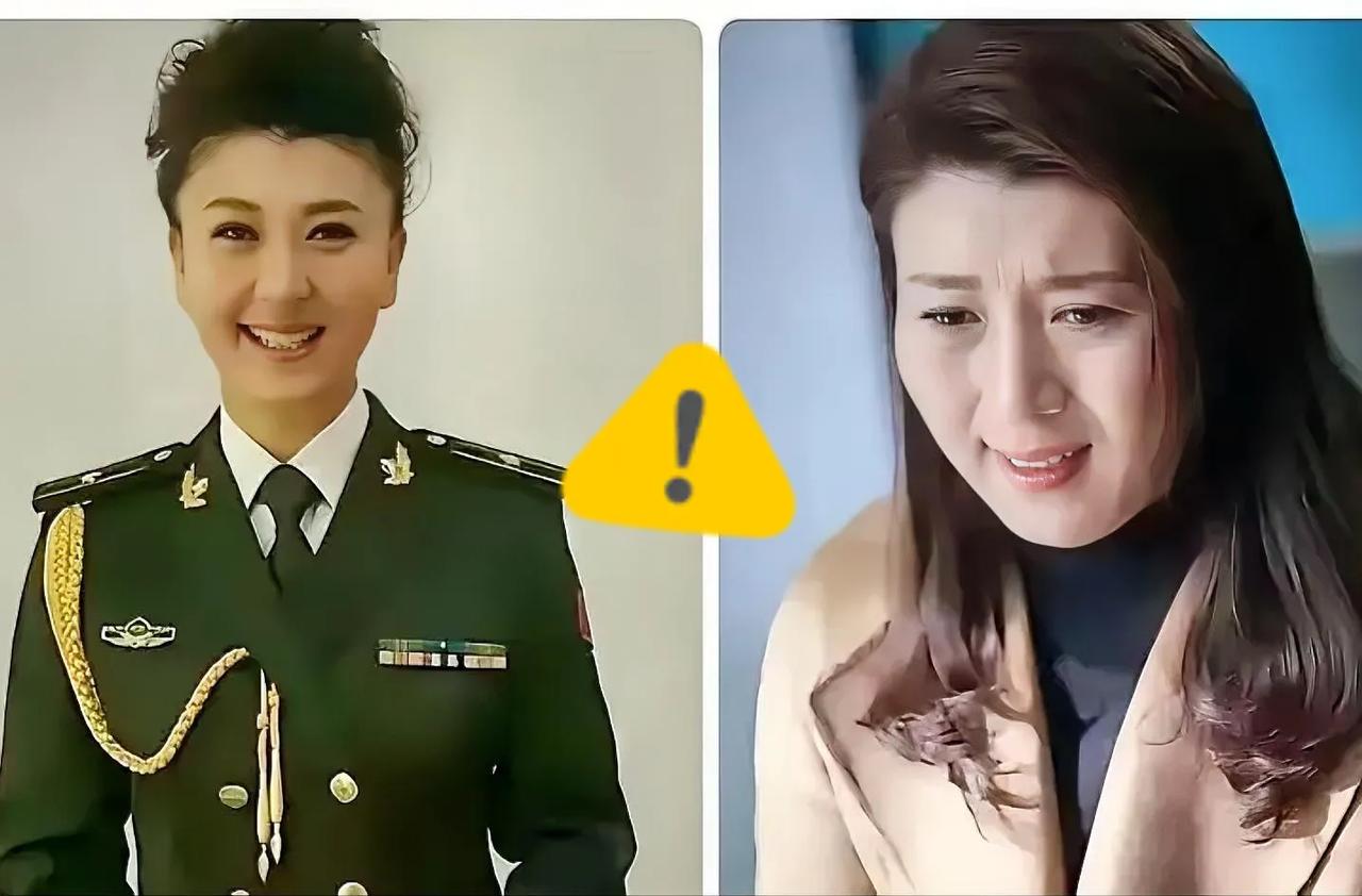 闫学晶现在更慌了辽宁卫视春晚正好在定名单，合作十年的招牌艺人突然成了烫手山芋。