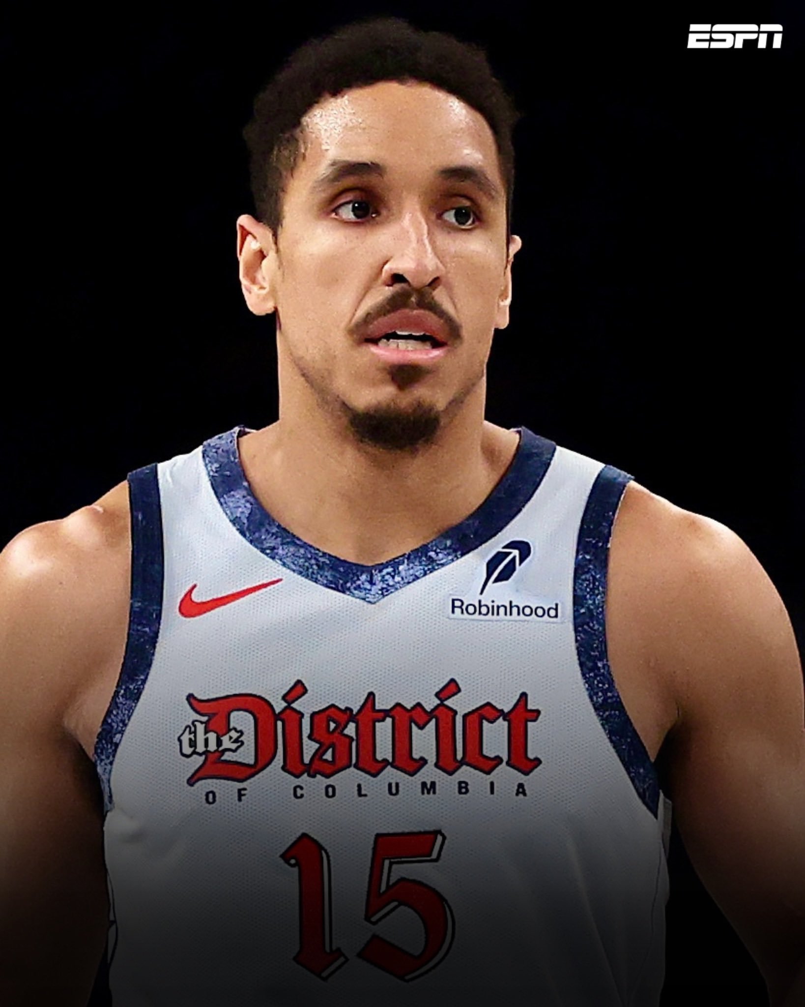Shams：布罗格登一年合同签约尼克斯。NBA自由市场​​​