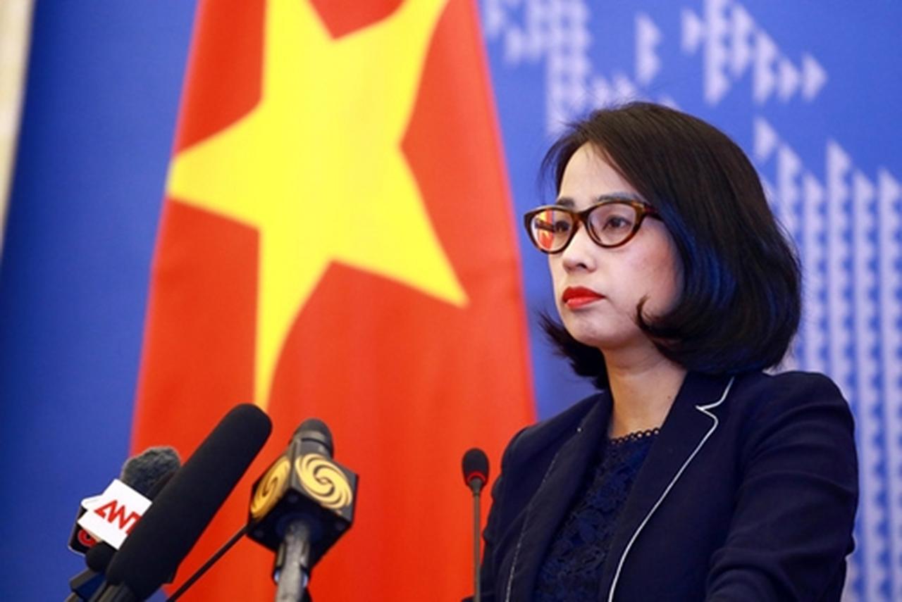 重磅反转！14国组团炒作南海仲裁案施压中国，越南跟风站队，反而成全中国！ 很