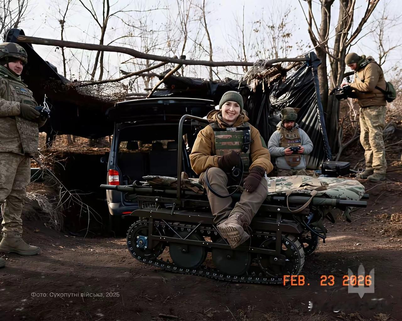 俄罗斯要崩溃了！其实，日本和韩国这次加大对乌克兰援助，对俄罗斯来说，简直是打