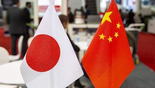 这次中日印统一战线 共同反对西方 美国也束手无策_zzd_学生时代