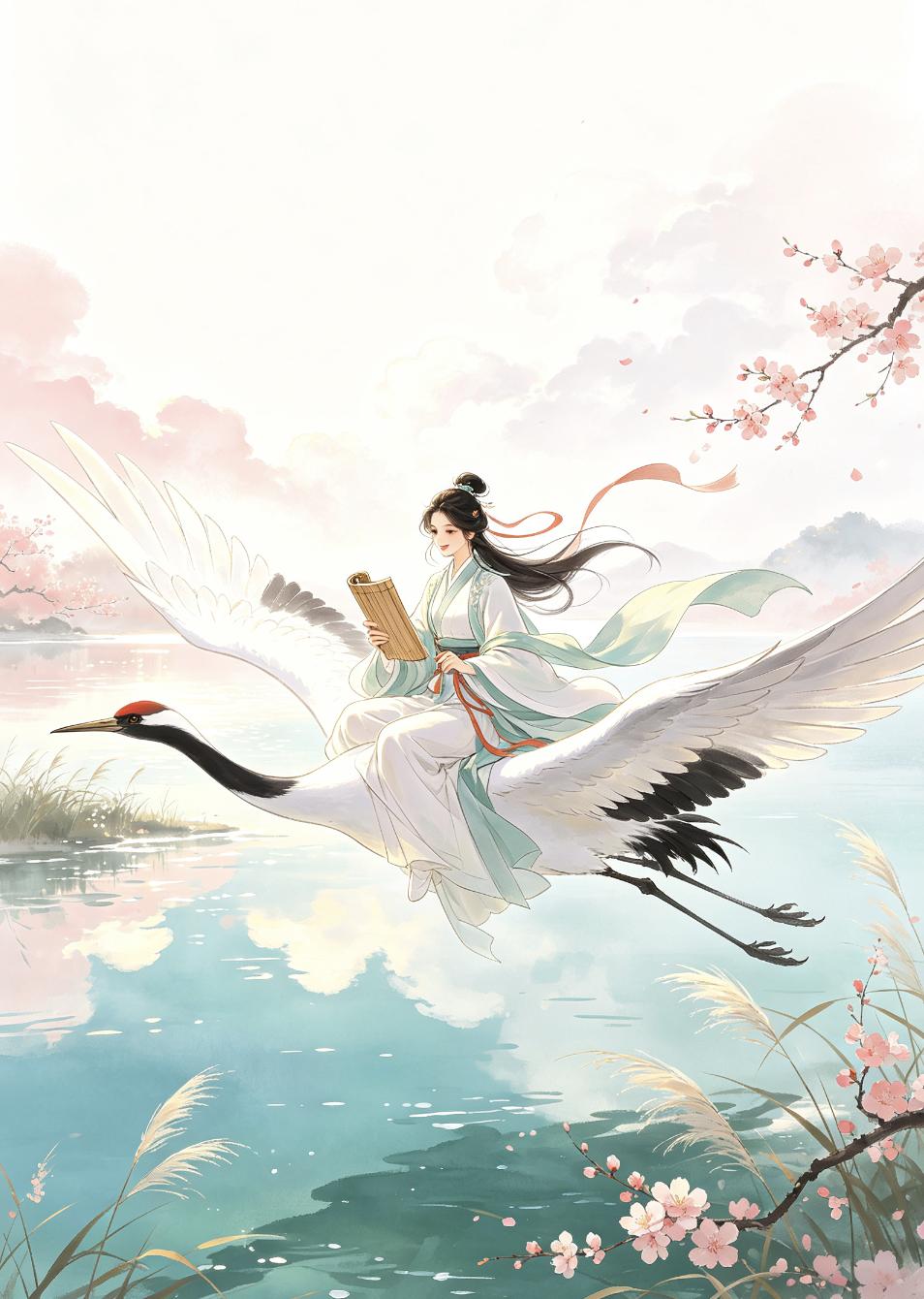 从道家讲，别怕结婚太晚，别怕赶不上别人家的烟火。你不知道，那个迟迟不露面的人，